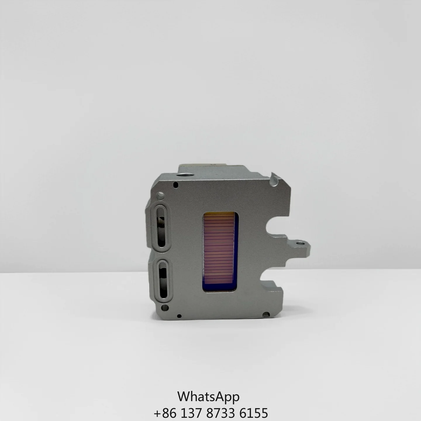 New HG Shandong Coherent Chip Bar Imported High Power 20-Bar 2000W 808nm 810nm High-Accuracy Laser Diode Parts 1-Year Warranty