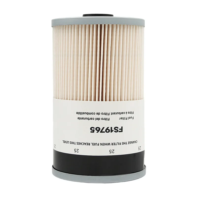 

Spot FS19765 P550851 fuel filter, oil-water separator, compatible with Cummins ISX