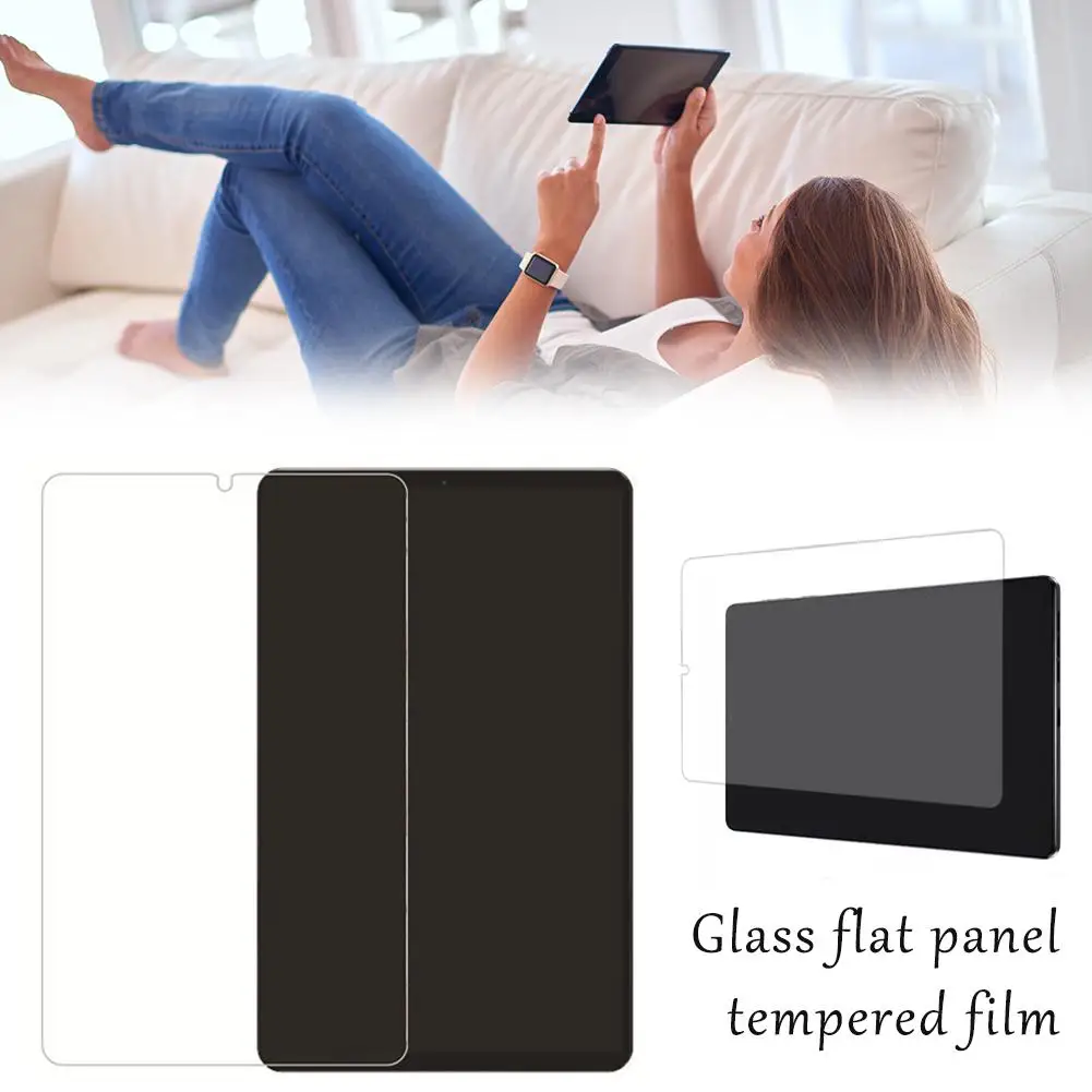 Tablet Tempered Glass For Savior Y700 3rd High-definition Display Anti Scratch Screen Protector Tablet Acceeories P2N9