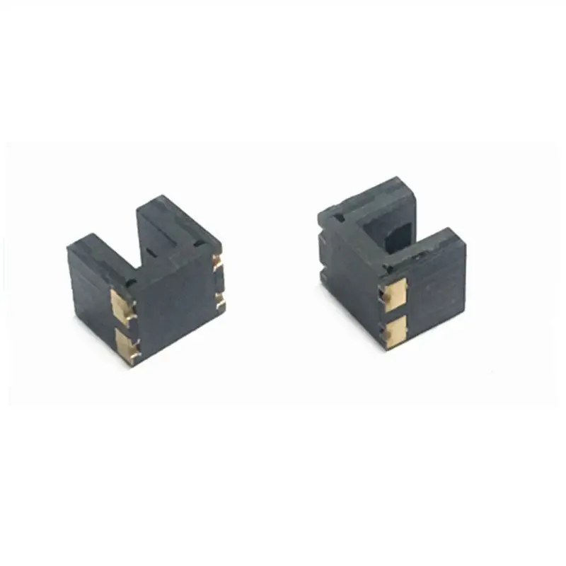 5pcs  Compact EE-SX1320 SMD Photo Sensor for 2mm Slot Detection