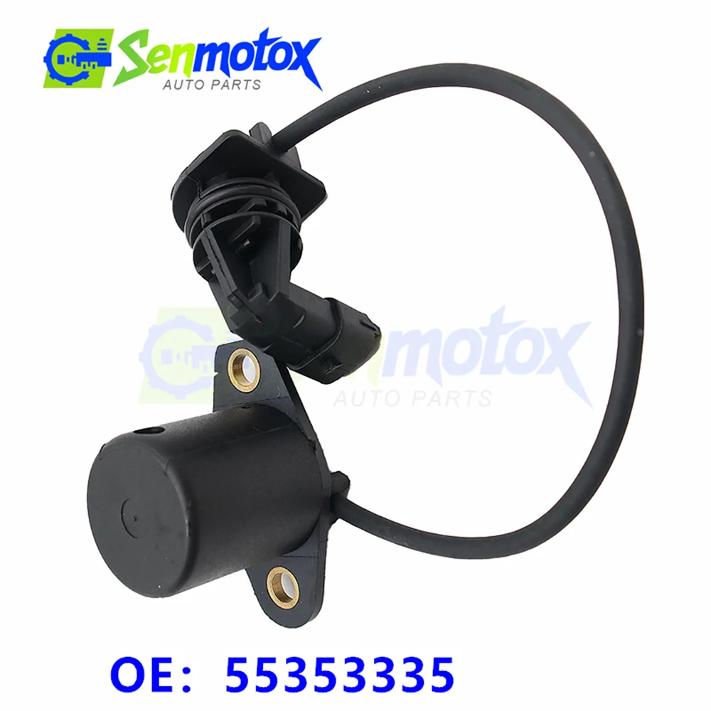 

55353335 для Fiat Astra Signum Zafira Corsa Insignia Saab Vauxhall Meriva Croma 40489, датчик уровня моторного масла 06235686 0901093