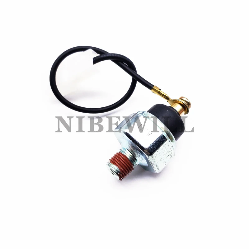 Engineering Machinery Parts for Kobelco SK200-3 for Hitachi EX200-5 Oil Pressure Sensor ME840219