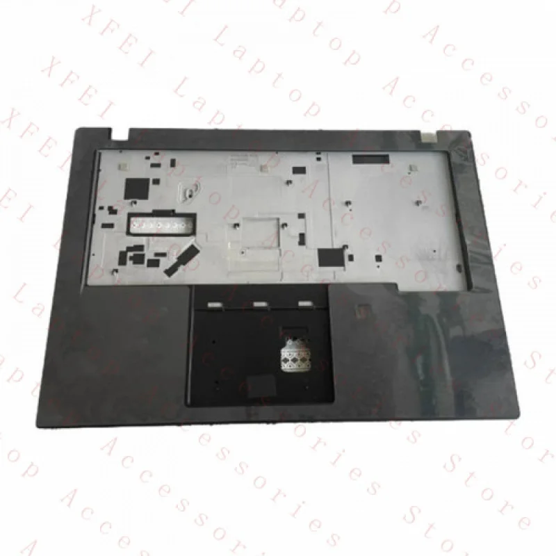 

F Bottom Case Keyboard Frame 5CB0S95394 Gray for Lenovo Thinkpad L14 Gen 1