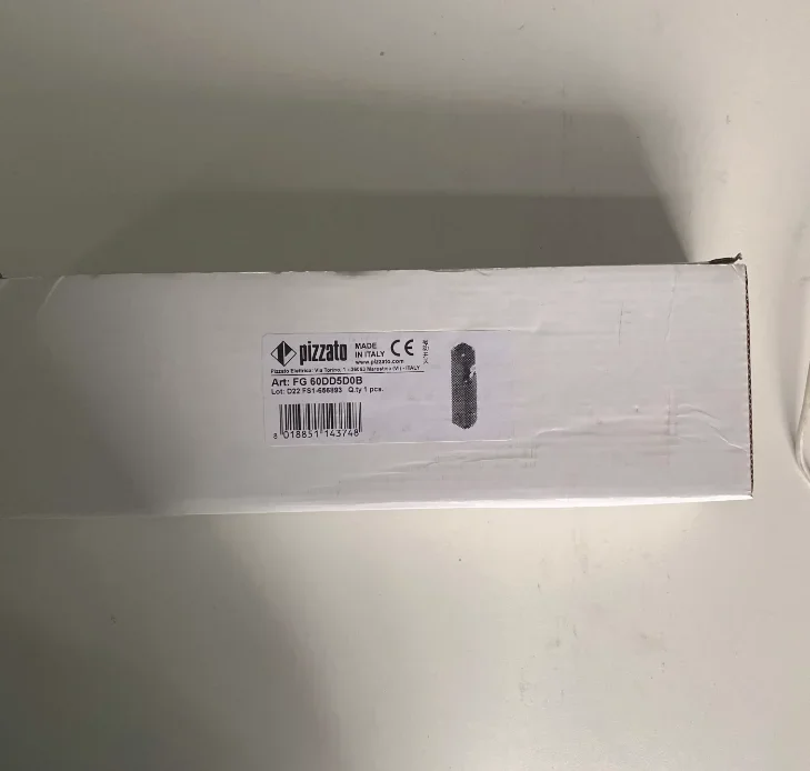 

New original Pizzato switch FG 60DD5D0B