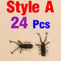 Style A