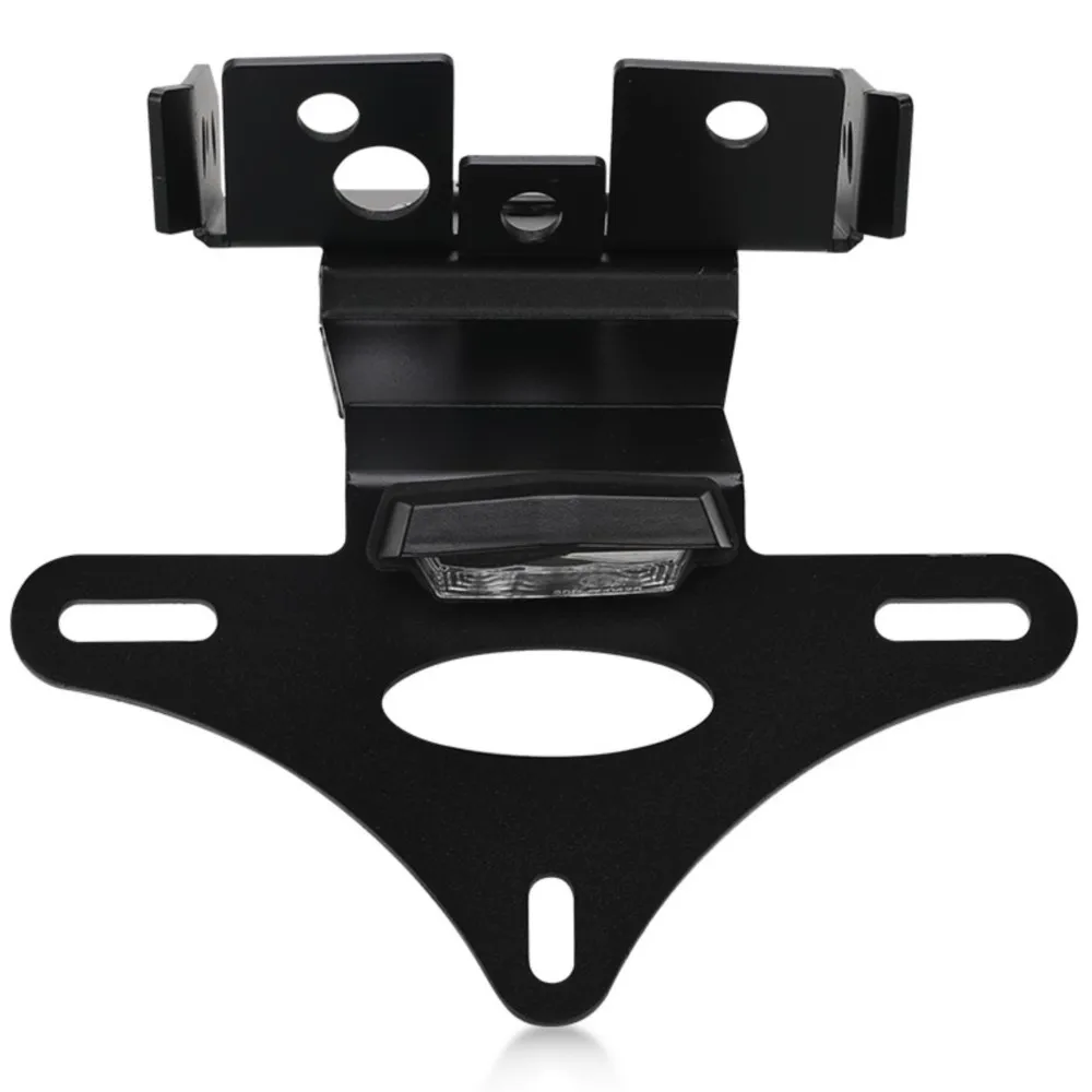 

Motorcycle License Number Plate Frame Holder Bracket Rear Tail Tidy Fender Eliminator Kit For 690 Enduro 690SMC 690 SMCR SMC-R