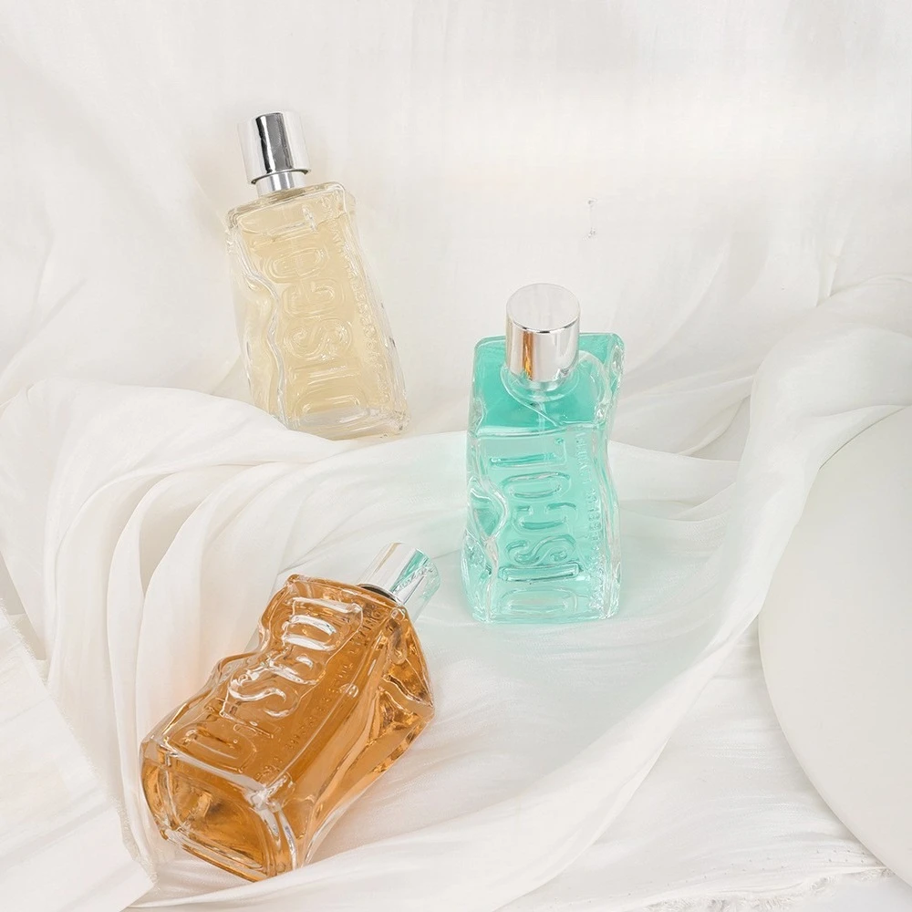 

100ML Elegant Brand Perfume Long-lasting Fragrance Fresh Women's Light Perfume Luxury Freedom Charming Vitality Oriental Perfume
