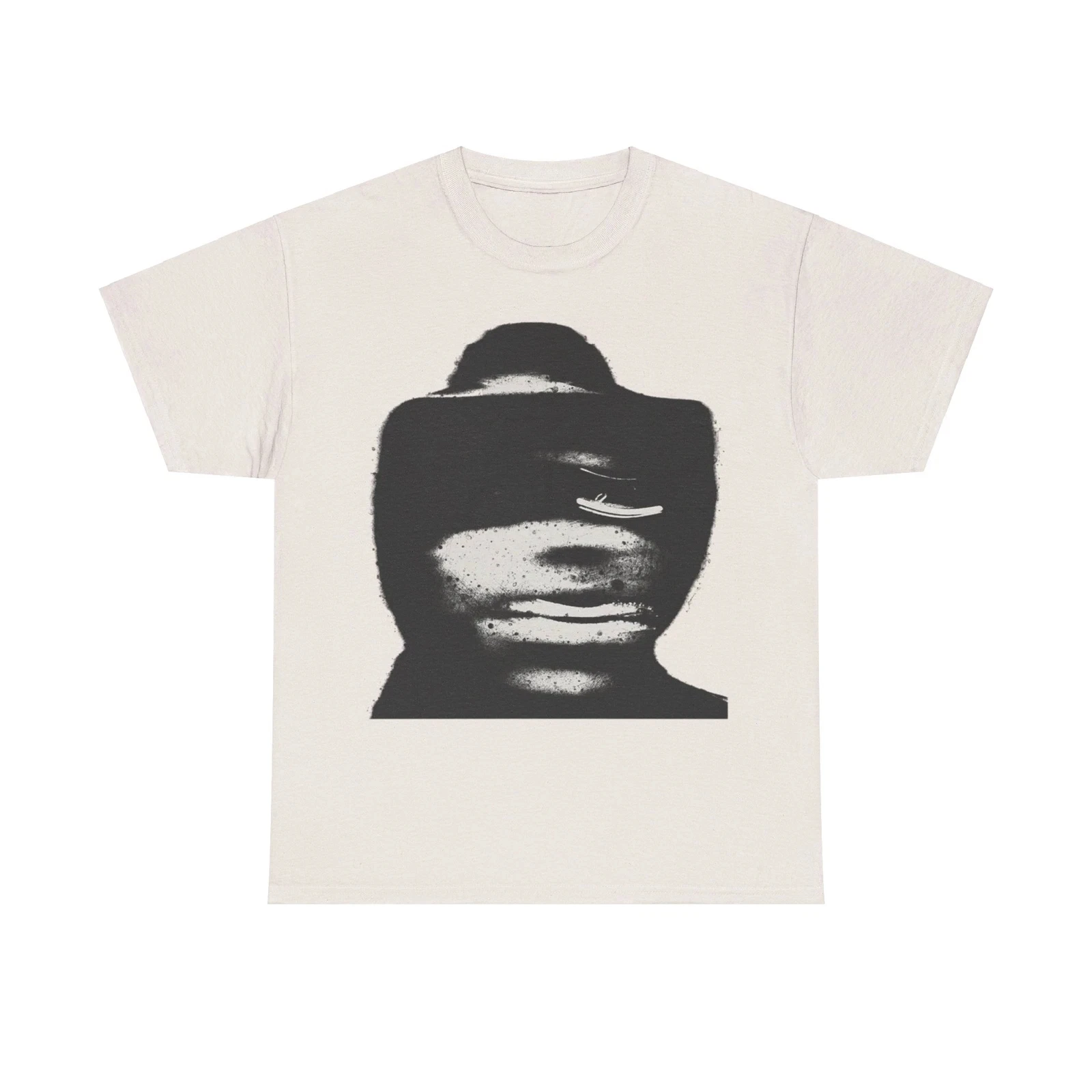 Don Toliver Blur Hardstone Psycho album tour merchandise T-shirt, unisex loose-fitting casual streetwear shirt oversized t shirt