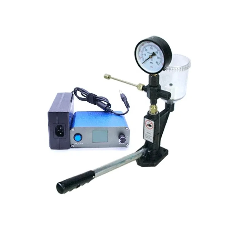 

Тестер пьезоинжекторов Common Rail Hot Checker S80H, диагностический инструмент PS400AL, тестер инжекторов S60H, 2 штуки