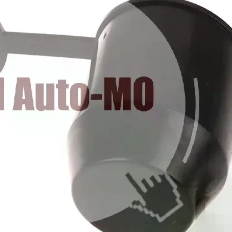 1PC Durable Black Cap Towing Hitch Caravan Car Trailer Towball Protective Cover Universal 54mm Auto Tow Bar Ball Cover Parts