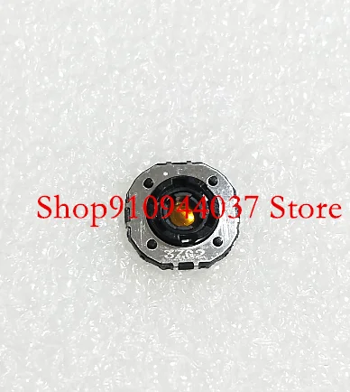 1 pz parti di riparazione per SONY Cyber-shot DSC-HX50 DSC-HX50V HX50V coperchio posteriore guscio posteriore Menu tastiera pulsante pulsante tasto pad