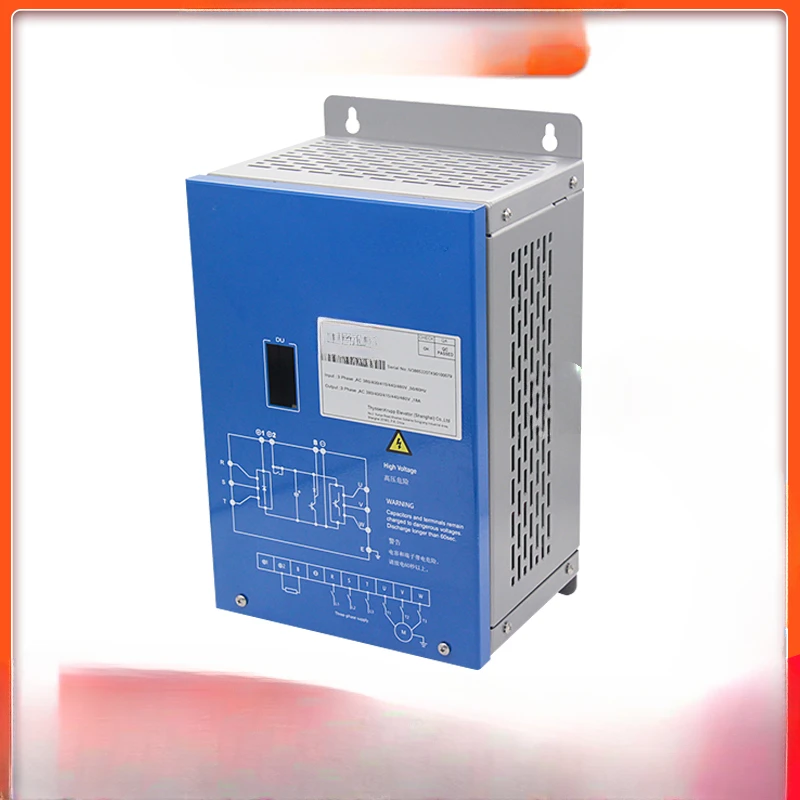 Elevator Accessories Shangtu CPIC-II-18/27/34 Inverter Original CPIC-I/-III-34 Applicable to Tyson