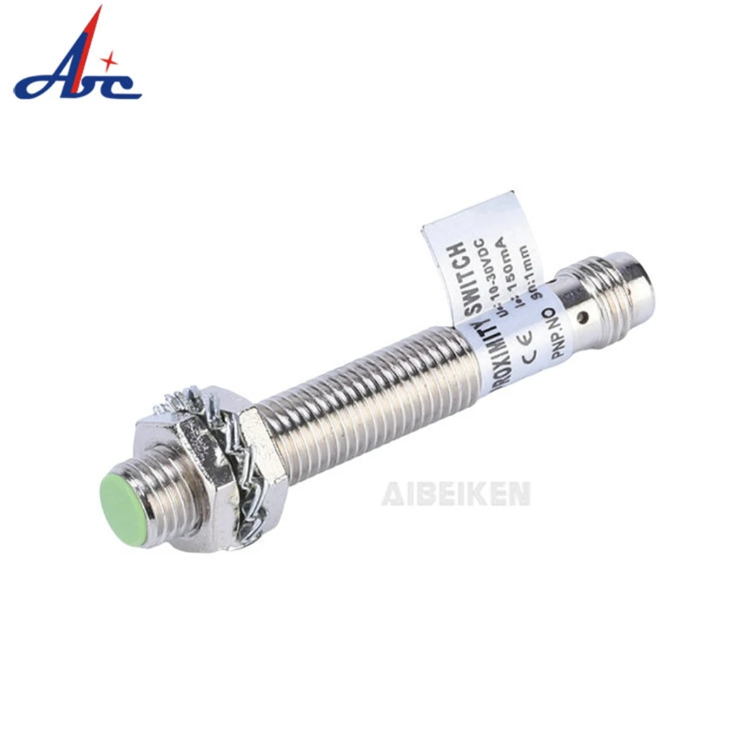 LM8-3300 8MM Proxim…