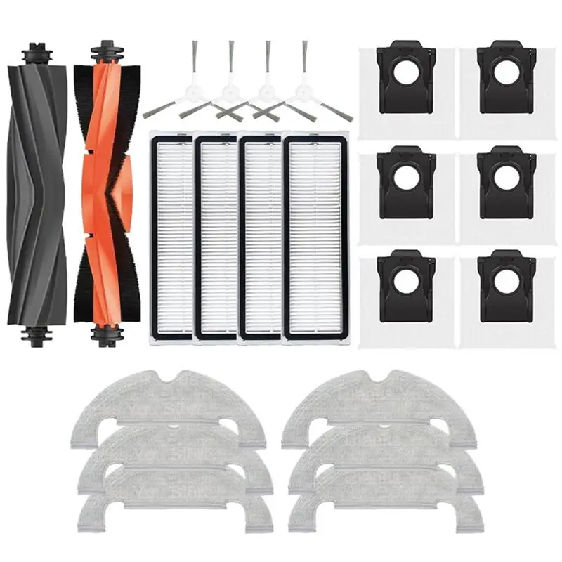 Global Sale-Robot V…