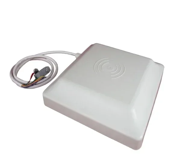 860Mhz-960Mhz Impinj R2000 Chip Multiple Tag Long Range Passive Uhf Rid Writer For Marathon Race Timing System