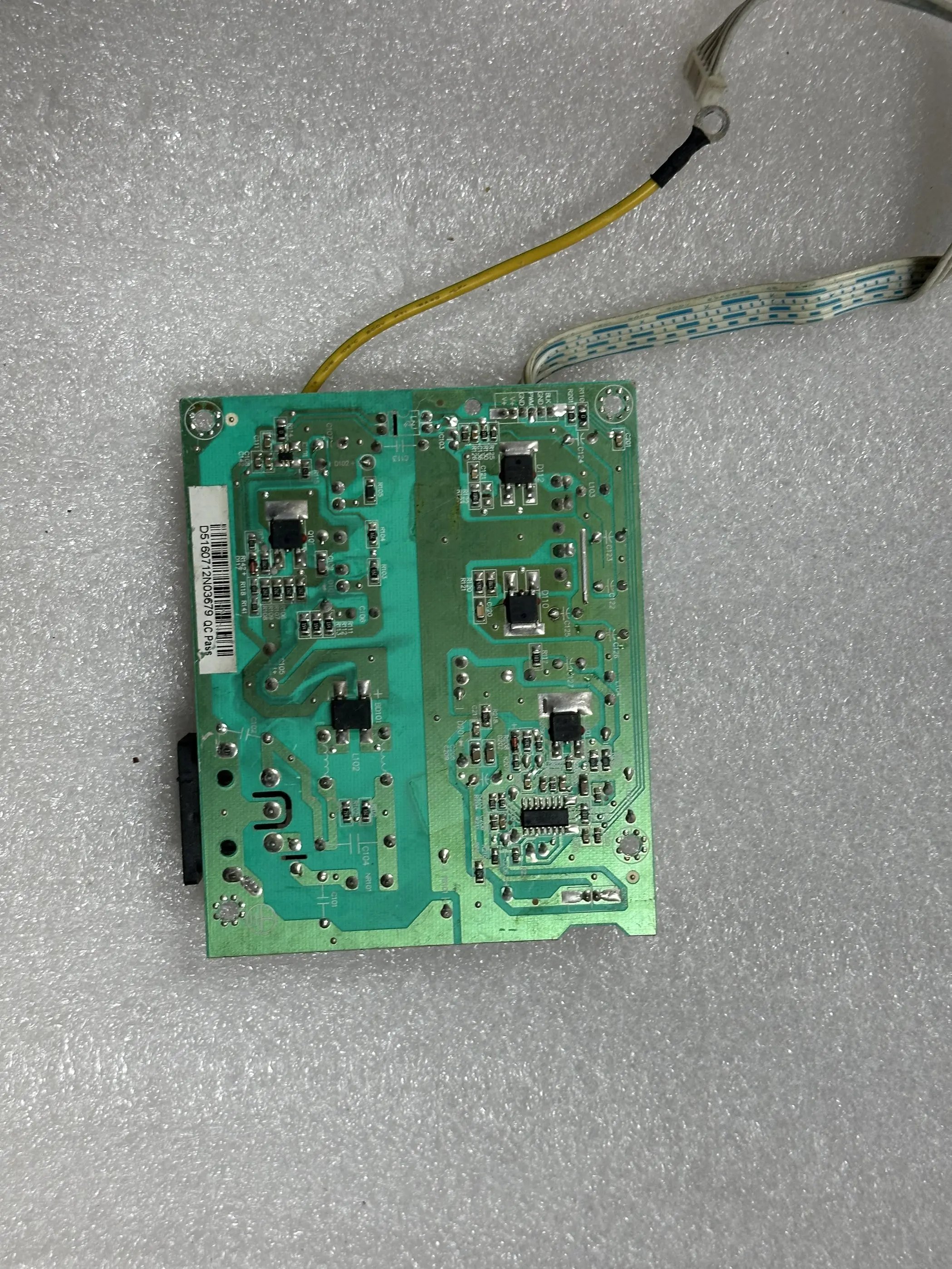 Good test for PL73631 900-01-00203 F226B M2226B power board