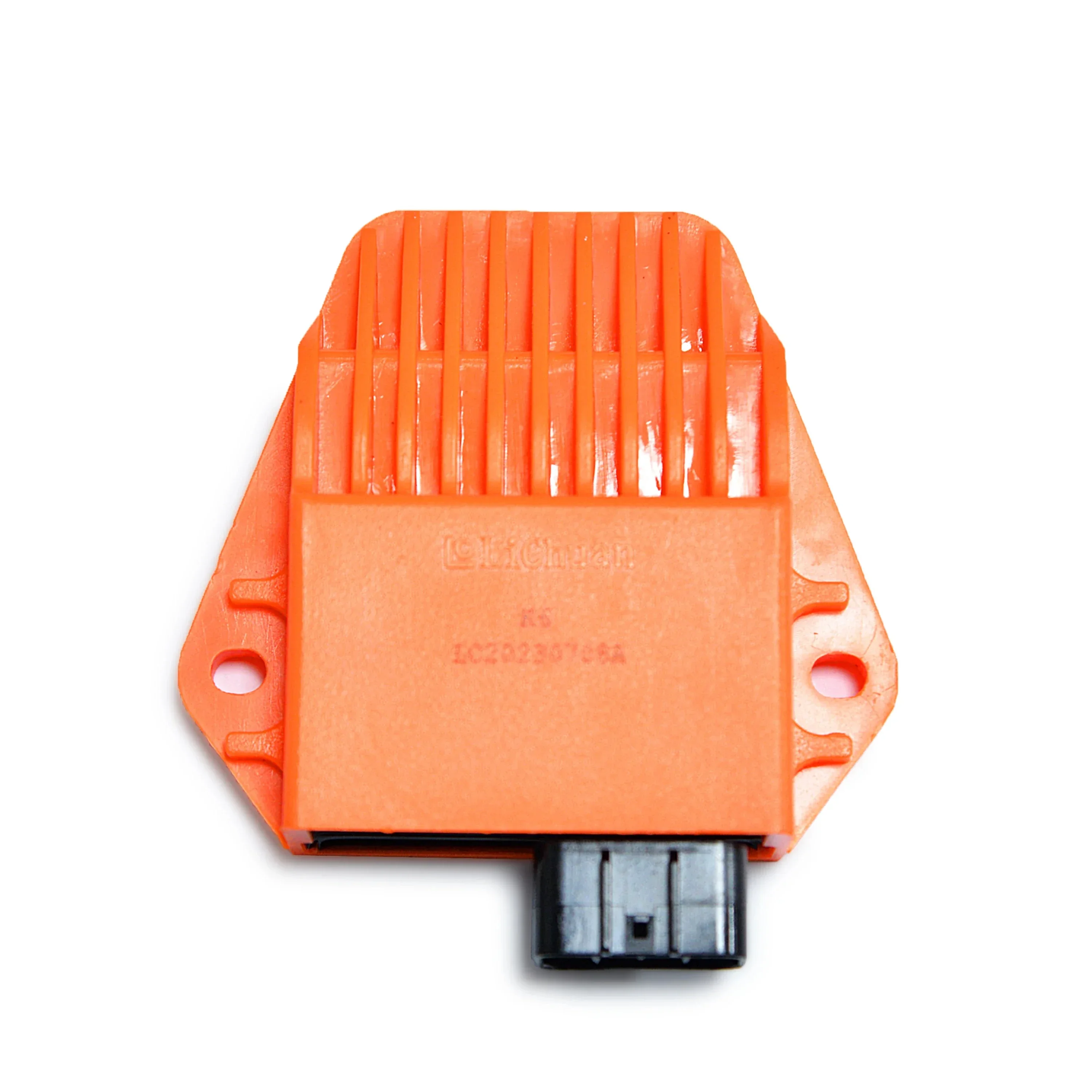 NEW Motorcycle Digital ignition Modified orange CDI Box Dirt Bike Ignition System Unit Racing Ignitor For NB 300-230