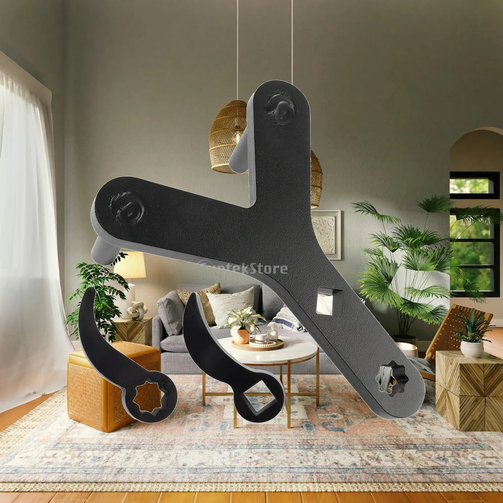 ensemble-de-3-outils-de-levage-pour-bras-de-suspension-inferieur-outil-de-levage-robuste-pour-bras-de-suspension-avec-tiges-de-levage-revetement-noir-haute-durete-pour-mecaniciens