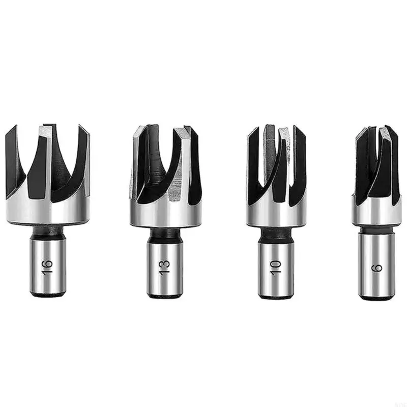 M4YC Round Drill Bit Bit Bit Woodworking Bitad Broad Bit para requisitos fabricación