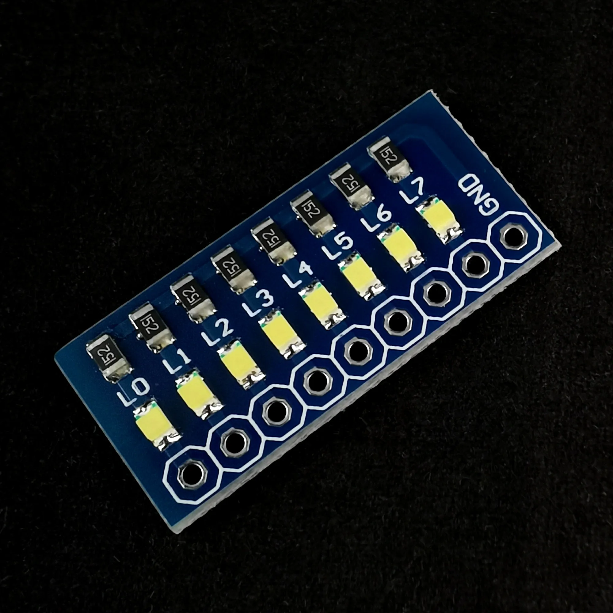 Variant: White Cathode