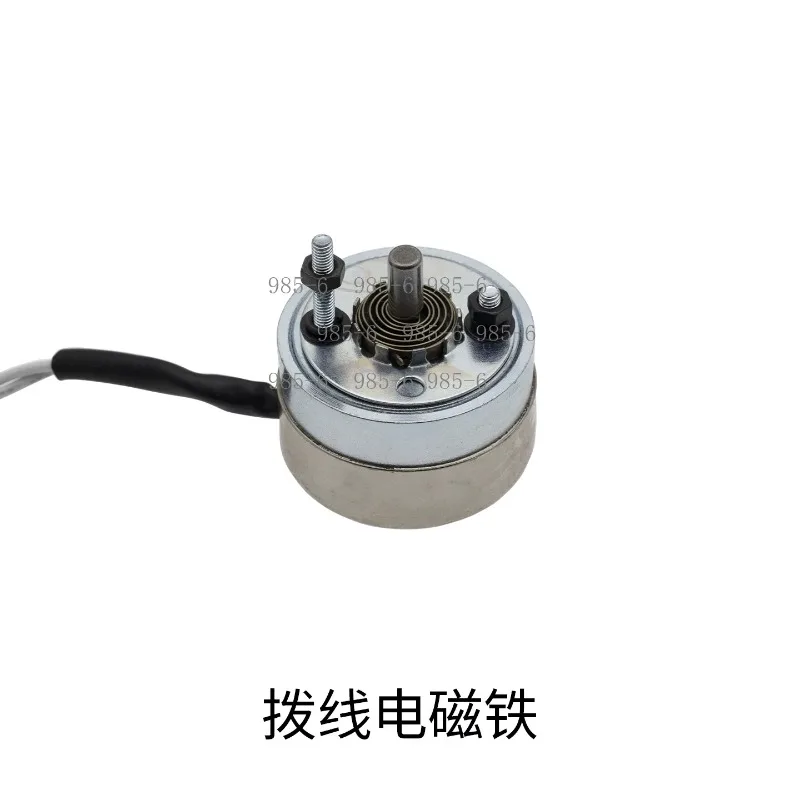 Heavy Duty Replacement Solenoid, Tension Release and Thread Wiper for Pattern Sewer Sewing Machine