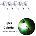 Colorful-5pcs
