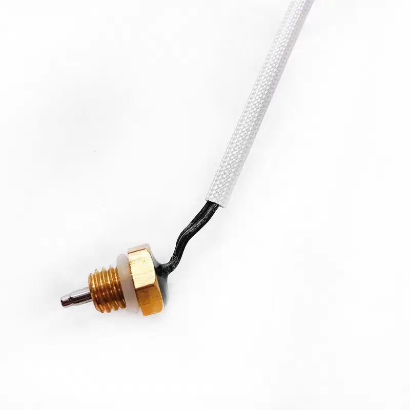 สำหรับเครื่องทำน้ำอุ่นก๊าซ Midea เซ็นเซอร์อุณหภูมิ/JSQ20-10HR เซ็นเซอร์อุณหภูมิ/10HB/อุปกรณ์12HWB