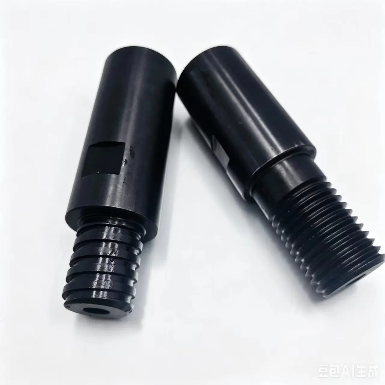 Diamond Core Drill Adapter PIXI to 1 1/4 UNC for Concrete Drilling