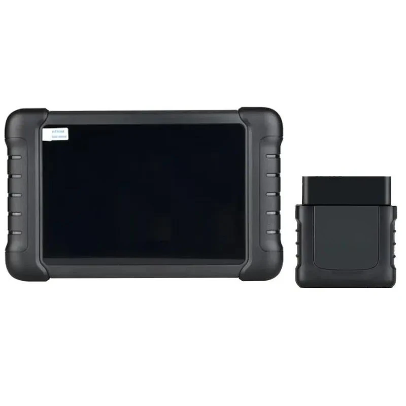 MaxiDAS DS808S-BT Auto Diagnostic Tool Oil Reset EPB SAS BMS DPF Bi-directional Active Tests Read and Erase Codes