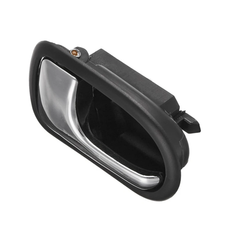 Car Front Rear Interior Door Handle For Mazda 323 Protege BJ 1995 1996 1997 1998 1999 2000 2001 2002 2003 Left&Right