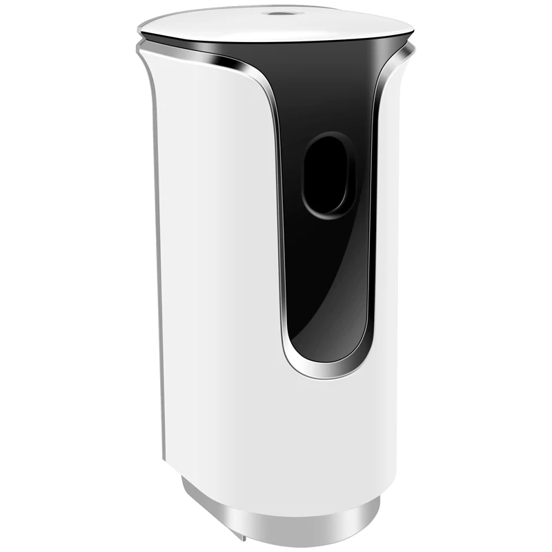 موزع معطر هواء أوتوماتيكي لآلة العطر، موزع رائحة مثبت على الحائط/موزع عطر قابل للبرمجة قائم بذاته