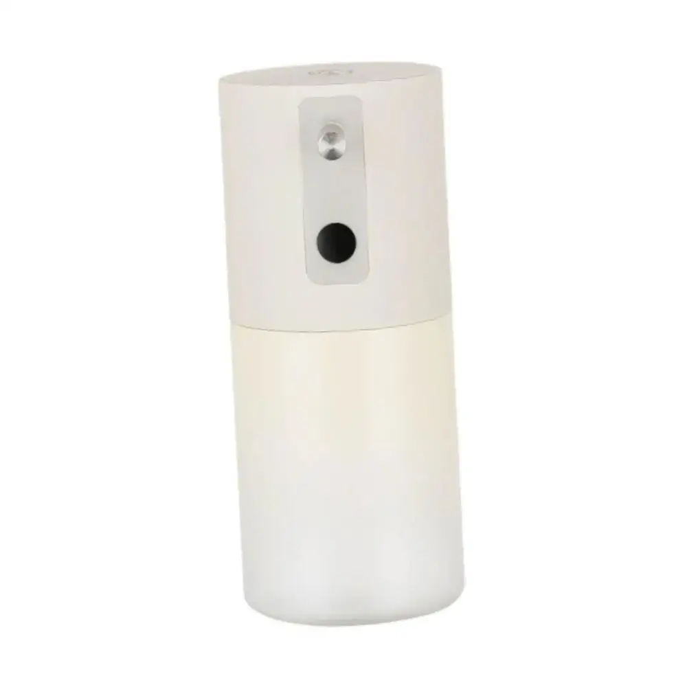 Large Capacity Automatic Foam Soap Dispenser Intelligence Waterproof Non-Contact Soap Dispenser One Machine with Multiple Uses