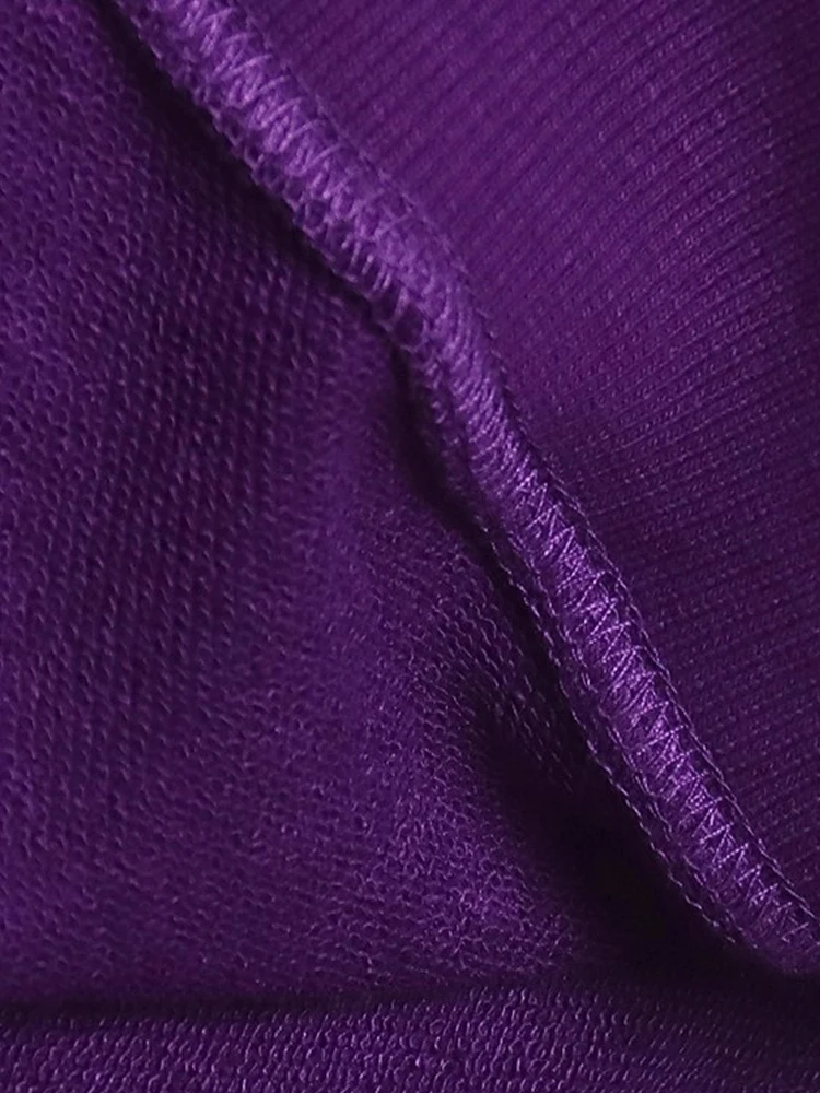 Disney Sweatshirt Bösewichte Ursula Cartoon Print Harajuku Frauen Lange Hülse O-ansatz T Lose Beiläufige Jumper Tops Weibliche Streetwear