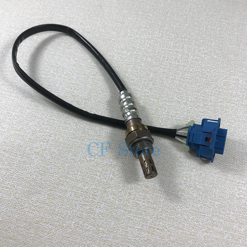 Oxygen Sensor For Buick Excelle Chevrolet Cruze Orlando 1.6L 1.8L Vauxhall Opel Astra 55566648