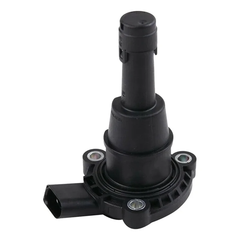 Sensor de nível de óleo de carro A09E-03F907660E 03F907660D para VW Golf 7 GTI R Tiguan Passat B8 CC A3 S3 A4 B8 B9 A5 A6 C7 C8 Q3 Q5