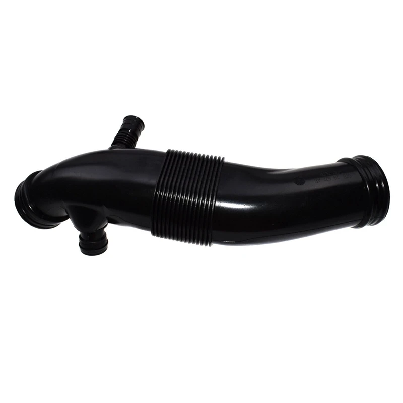 1 PCS Car Intake Hose Pipe Tube 06B129627AB Replacement Parts For  A4 S4 B6 B7 2001-2008 06B129627T