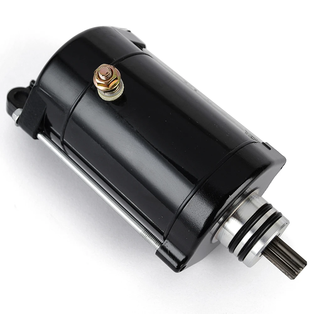 

63M-81800-00 Starter Motor For Yamaha 1100VN EXC1200 Wave Runner GP1200 GP1300 GP800 RA1100 SV1200 WB800 WVT1100 XA1200 XL1200