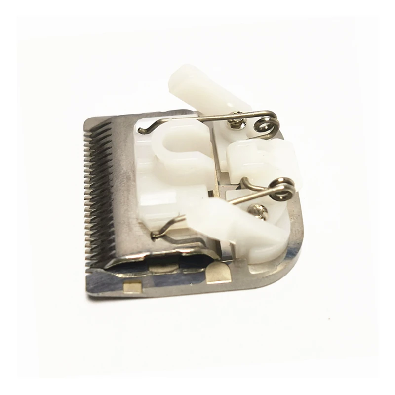 Stainless Steel Cutter Blade 3030-7000/59300 3017-0050 Replacement For WAHL 9818-116 9818-016 9854-616 Razor Clipper Parts New