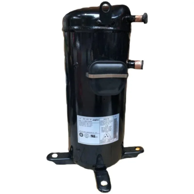 C-SBN373H8G Air Conditioning Heat Pump Compressor in Parallel 5P Scroll Chiller Compressor