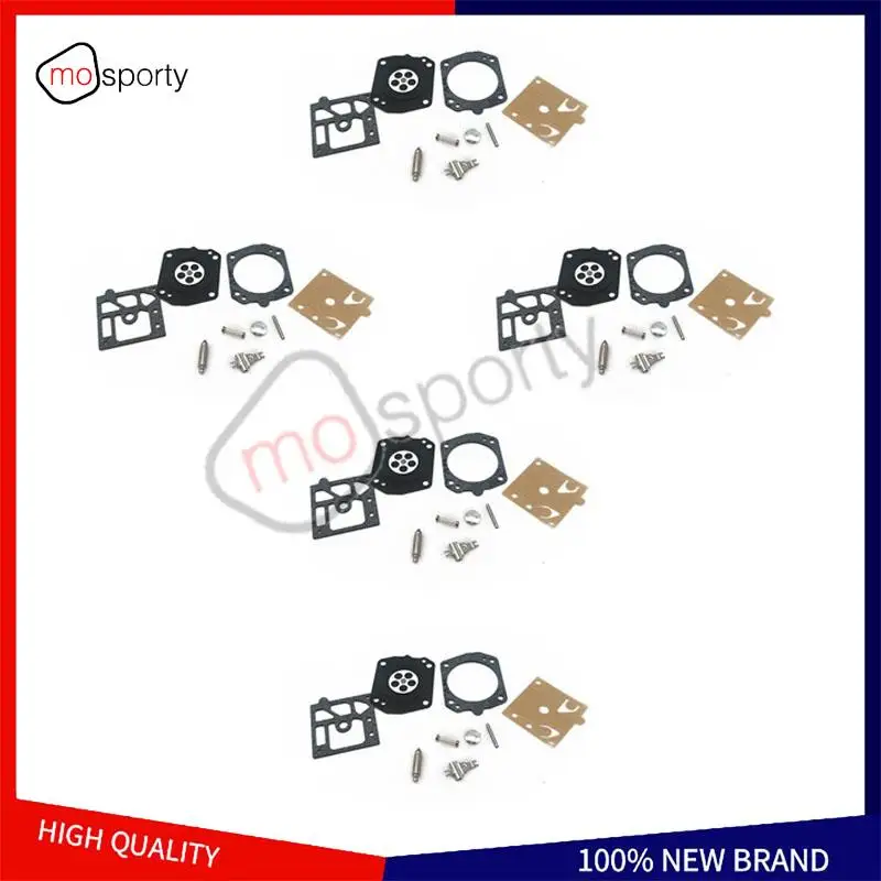 Kit de Reparo do carburador para MS270 MS280 MS290 MS341 MS361 MS390 MS440 MS441 MS461 Motosserra MS 270 280 290 341 361 390 440 441 461