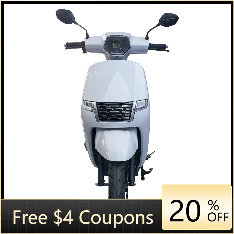 yzhgb SKD 12-inch Electric Motorcycle | 1100W/1300W 65km/h Fast Electric Motorcycle with Removable Battery Factory Direct Adu