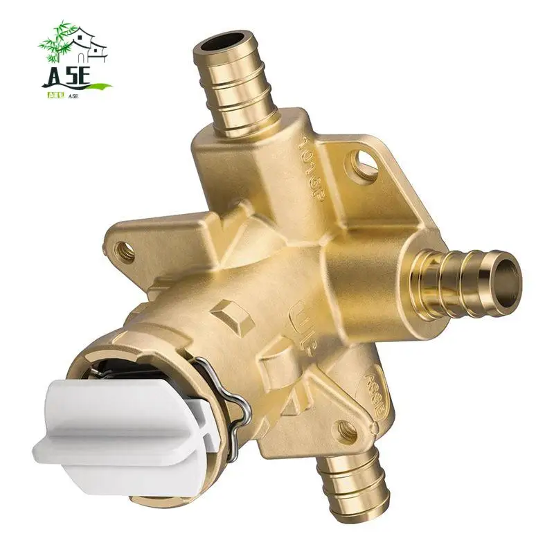 

A05E-For Moen M Pact Positemp Pressure Balancing Shower Valve, FP62325PF