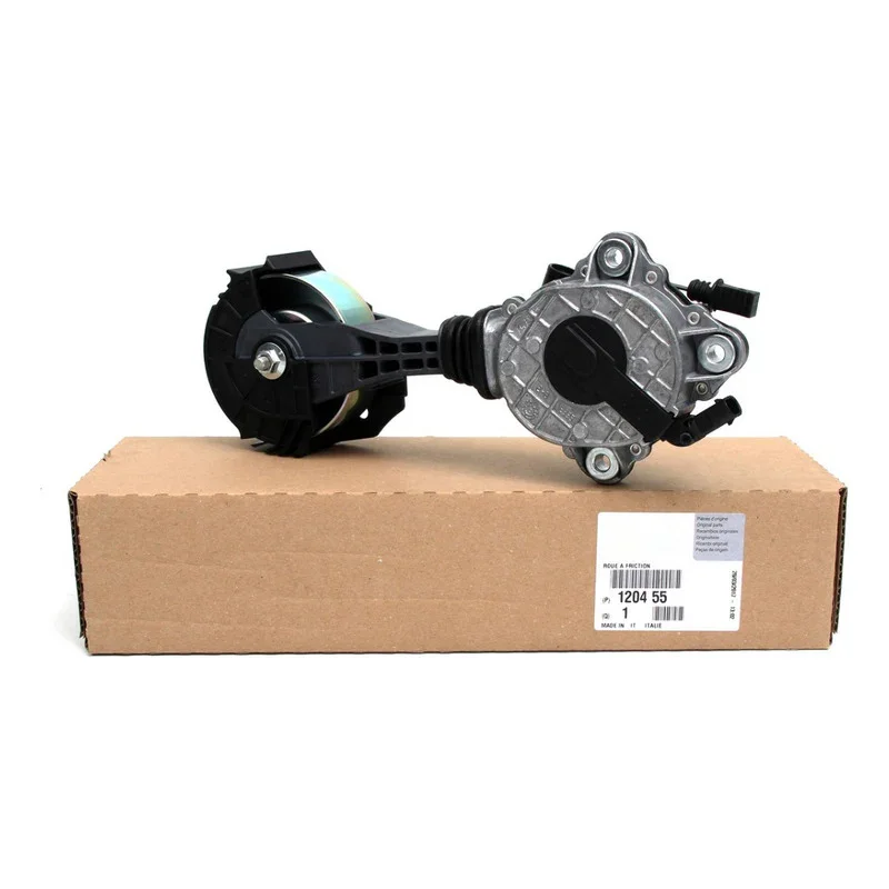 OEIN Brand New Geunine  Water pump friction wheel 120455 For Peugeot 308 408 3008 5008 308CC Citroen DS5 DS4 1.6