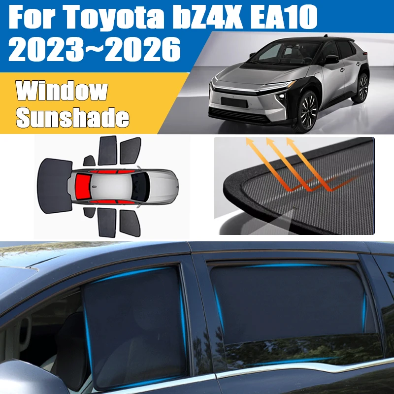 #1 Trending Car Magnetic Window Covers Right Now