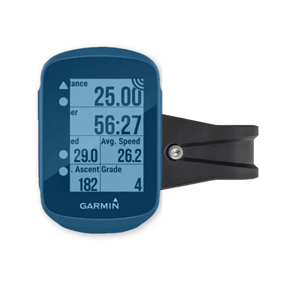 TT Bike Computer Mount Holder TT Handlebar for Garmin IGPSPORT Edge 500 800 510 810 support Applicable 22.2mm Rest handledle