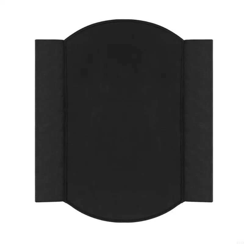 

R53D Electric Bike Battery Cover Wrap Dustproof Scratch-Resistant Cycling Accessories