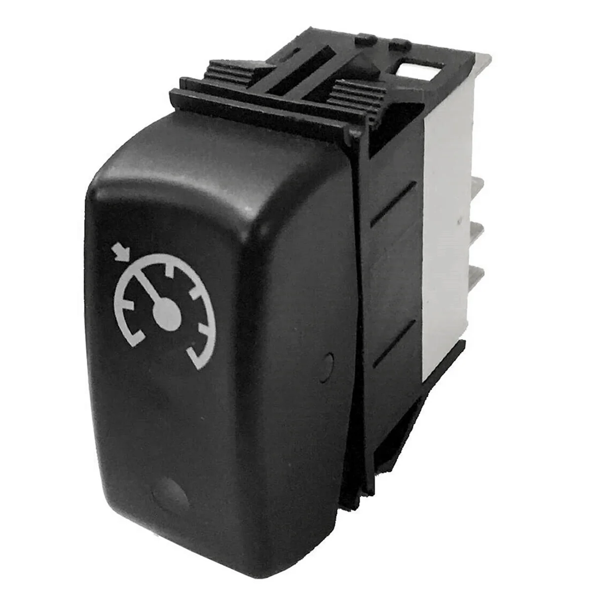 

For Kenworth Cruise Control Rocker Switch P27-1040-14 / 577.59636 -N26R