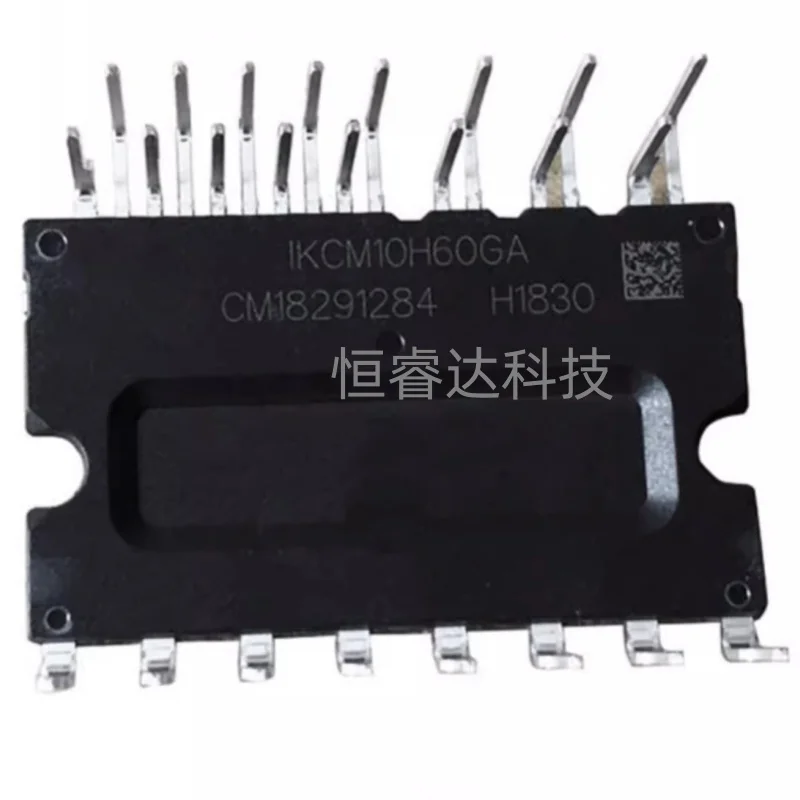 IKCM10H60GA IKCM15H60GA NEW Original Genuine IPM Module