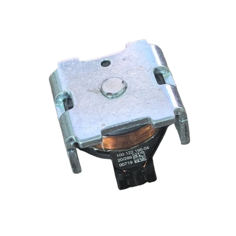 

1pc for Audi A3L for VW Golf 8 Shift Solenoid Valve P27F500 The Gear Selector Lock Electromagnet 1 Is Stuck in The Open Position