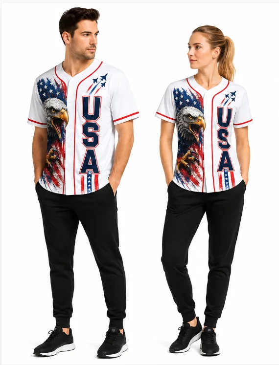 Camiseta de béisbol USA 250, camiseta retro con gráfico de la Estatua de la Libertad, camiseta para hombre, regalo para el Día de los Cuatro de Julio, ropa deportiva de moda